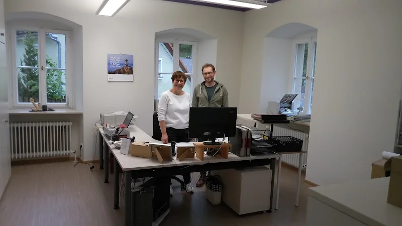 Evangelisches Pfarramt Bad Berneck
