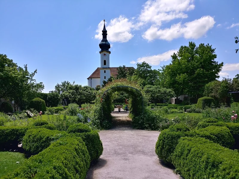 Event: Schlossgarten