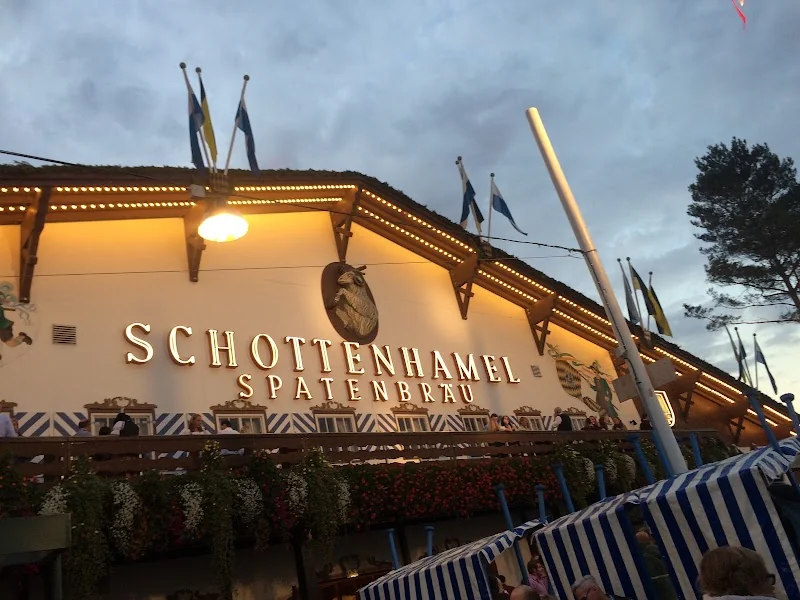 Festhalle Schottenhamel GmbH & Co. OHG