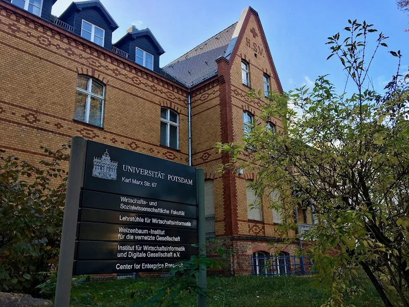 Digitalvilla