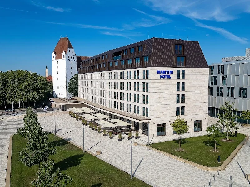 Event: Maritim Hotel Ingolstadt