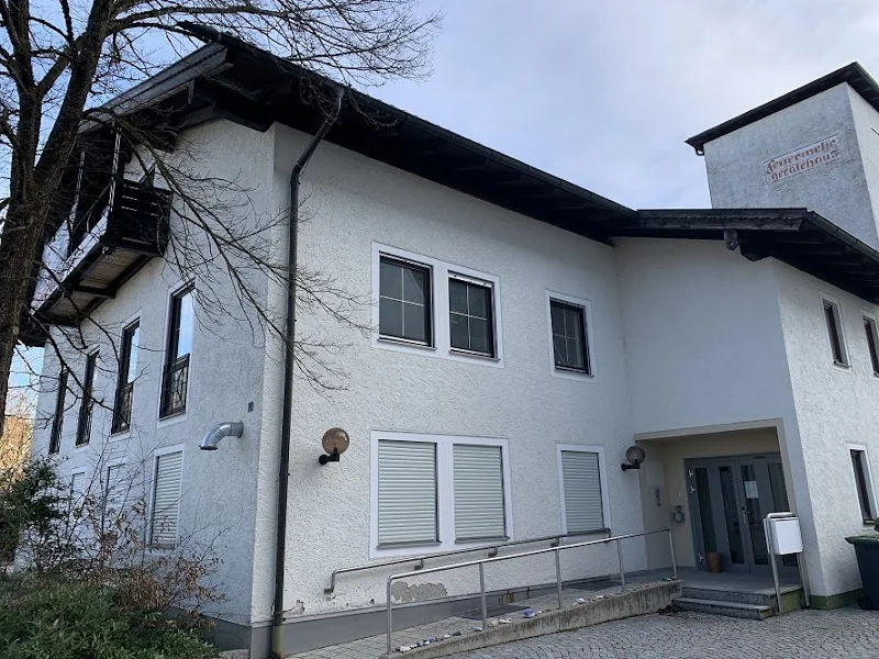 Event: Bürgersaal Bruckmühl