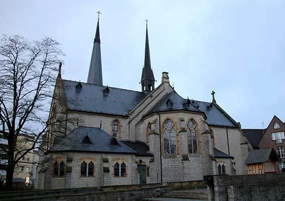 Event: Bartholomäus-Kirche - Ev.-Luth. Bartholomäus-Kirchengemeinde Brackwede