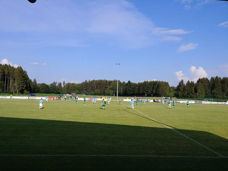 Sportplatz Seeon