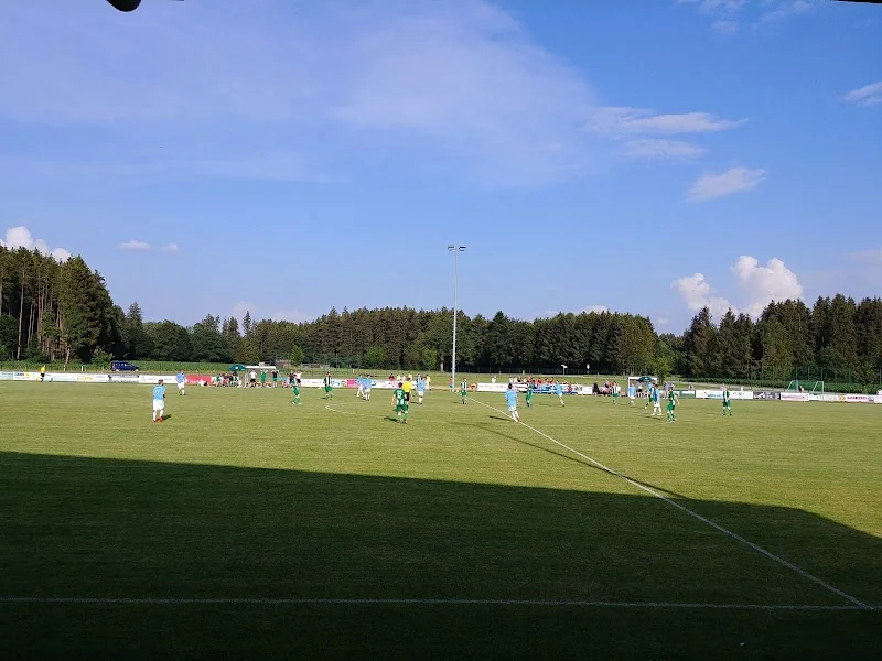 Event: Sportplatz Seeon