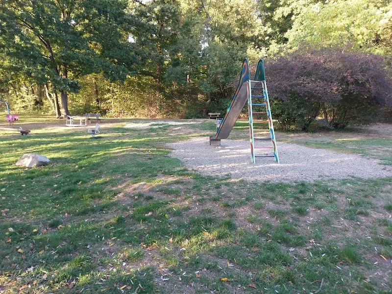 Spielplatz Eichwaldstraße