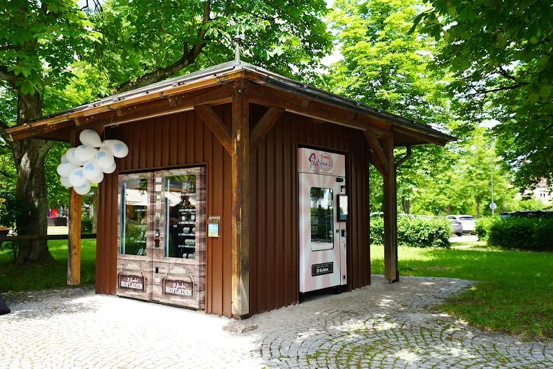 Event: Wöllnerplatz