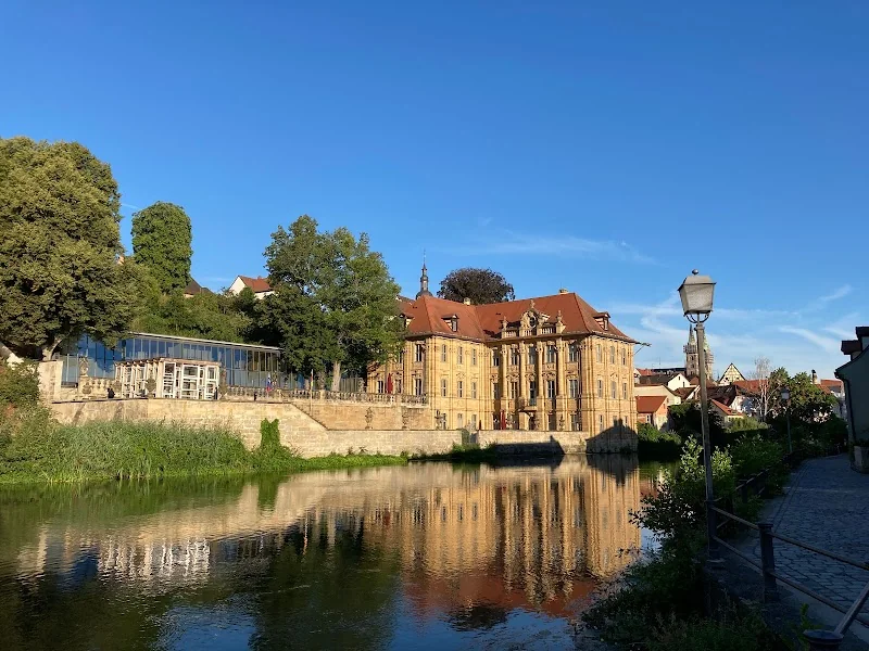 Event: Internationales Künstlerhaus Villa Concordia