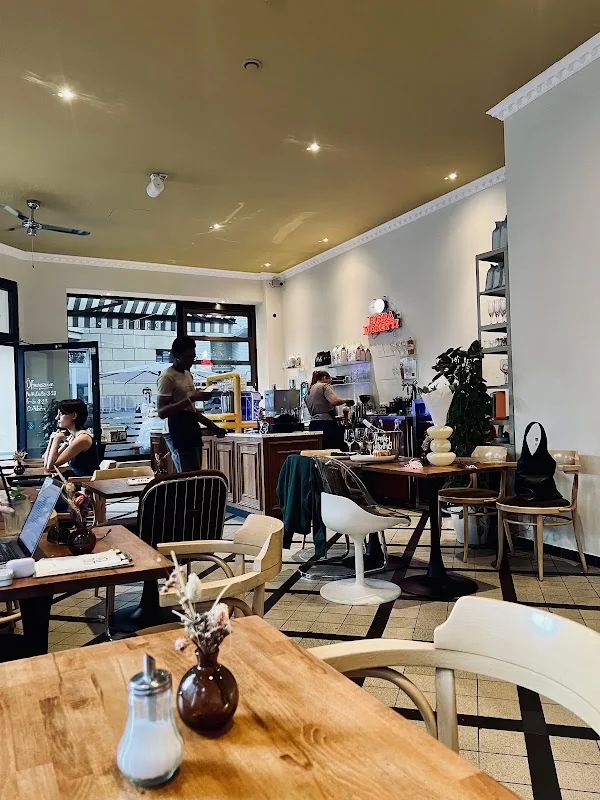 Café Per Tutti