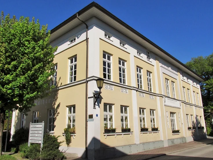 Gemeindeverwaltung