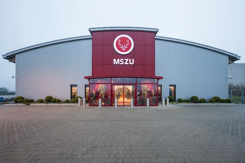 MSZU Müller Schießzentrum Ulm GmbH
