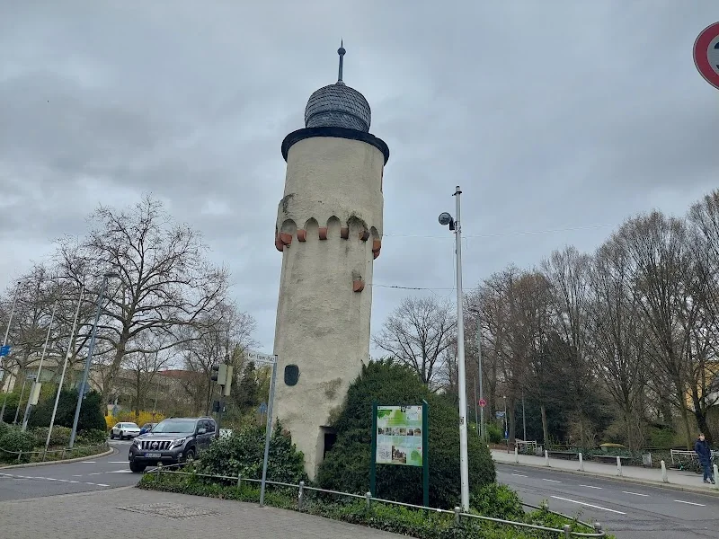 Herstallturm