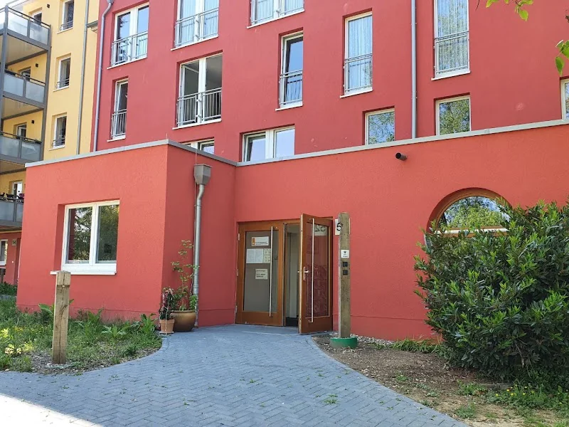 Quartiersmanagement Lannesdorf Mehlem