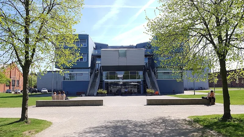 Kunstakademie Münster – Hochschule für bildende Künste