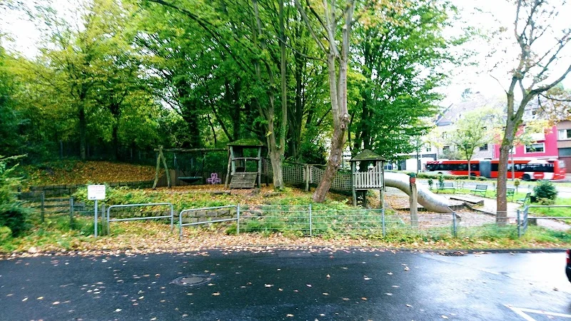 Bonn Clemens-August-Platz
