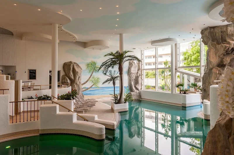 Event: Hotel Frankenland