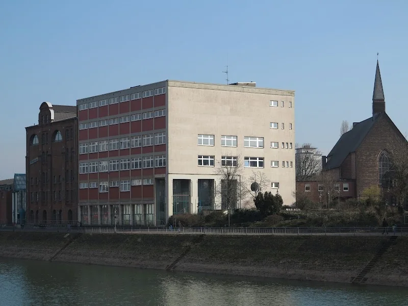 Event: Stadtarchiv Duisburg
