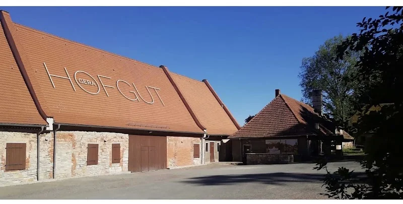 Event: Hofgut Gera