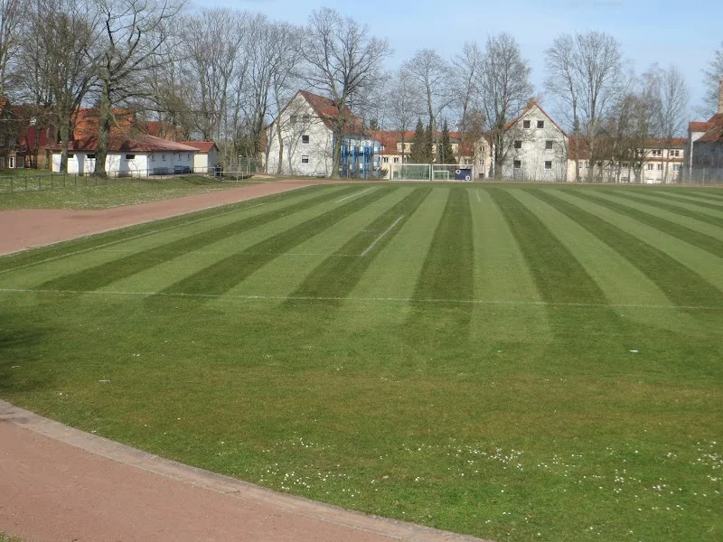 Event: Nachwuchsfußballverein ESV Schwerin e.V.