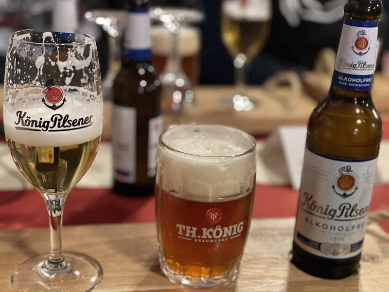 König Brewery