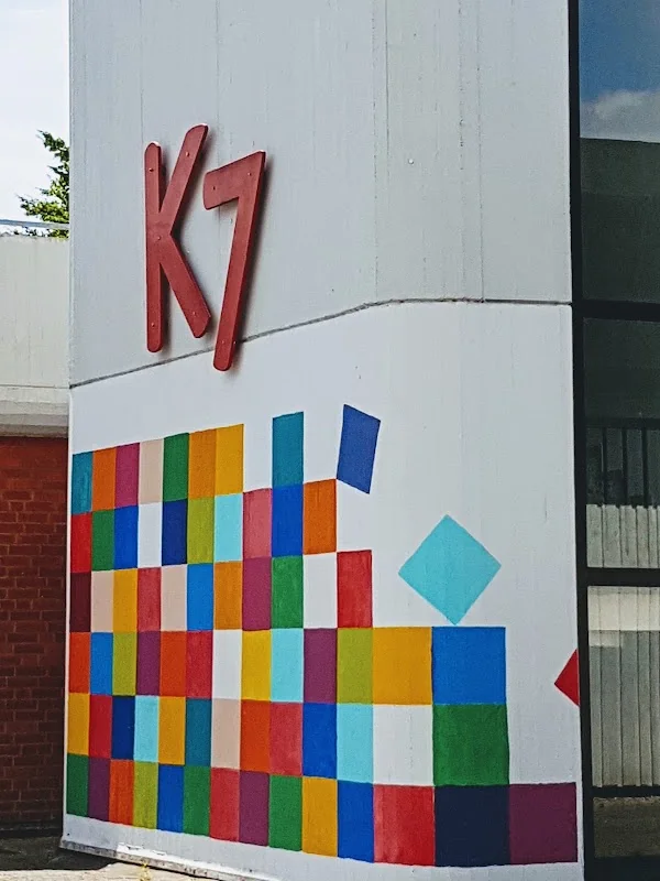 Jugendzentrum K7