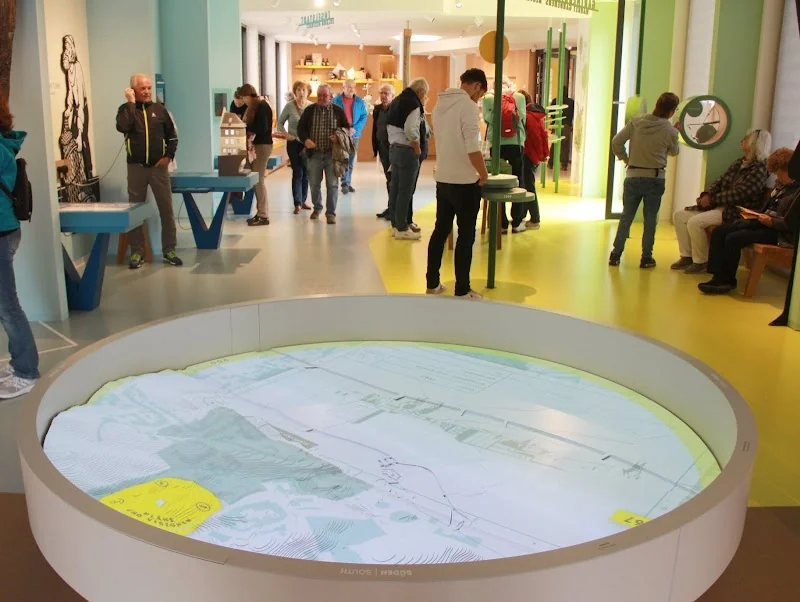 Event: Welterbe-Besuchszentrum / Zentrum Welterbe Bamberg