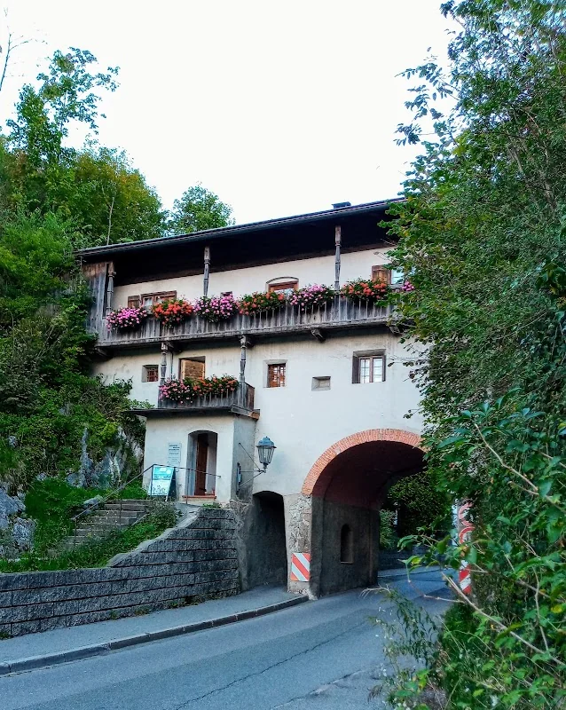 Gemeinde Oberaudorf