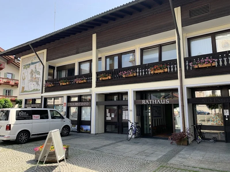 Event: Rathaus Oberaudorf