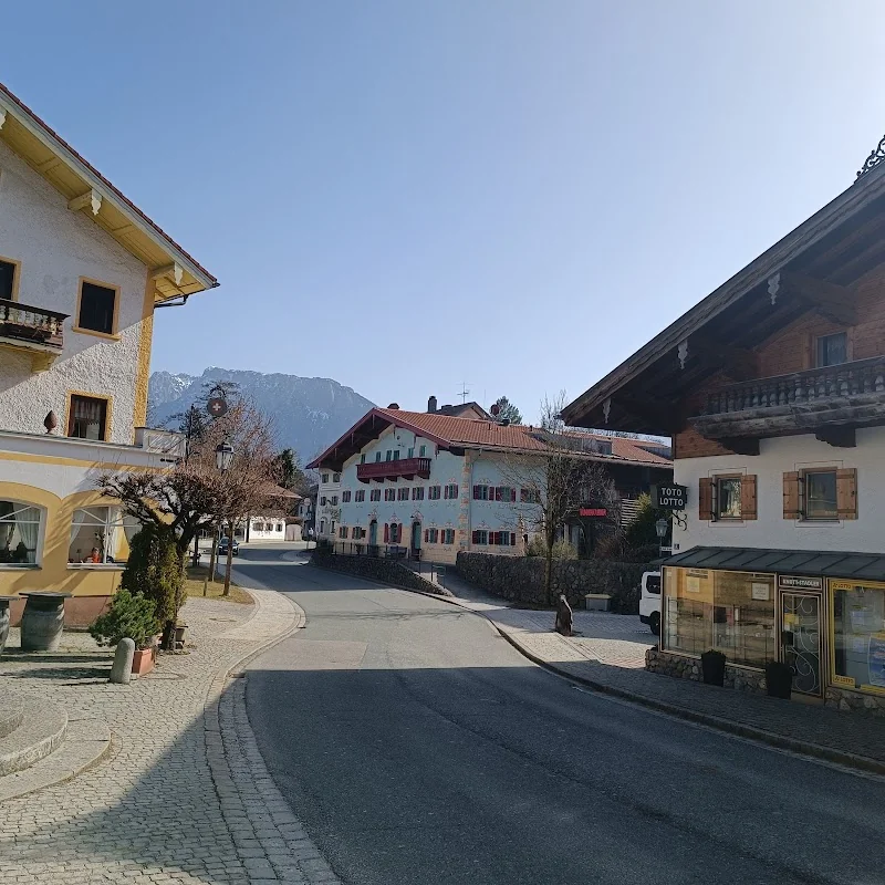 Event: Tourist-Information Oberaudorf