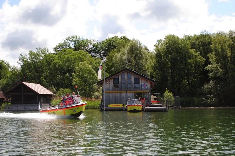 BRK Wasserwacht Starnberg