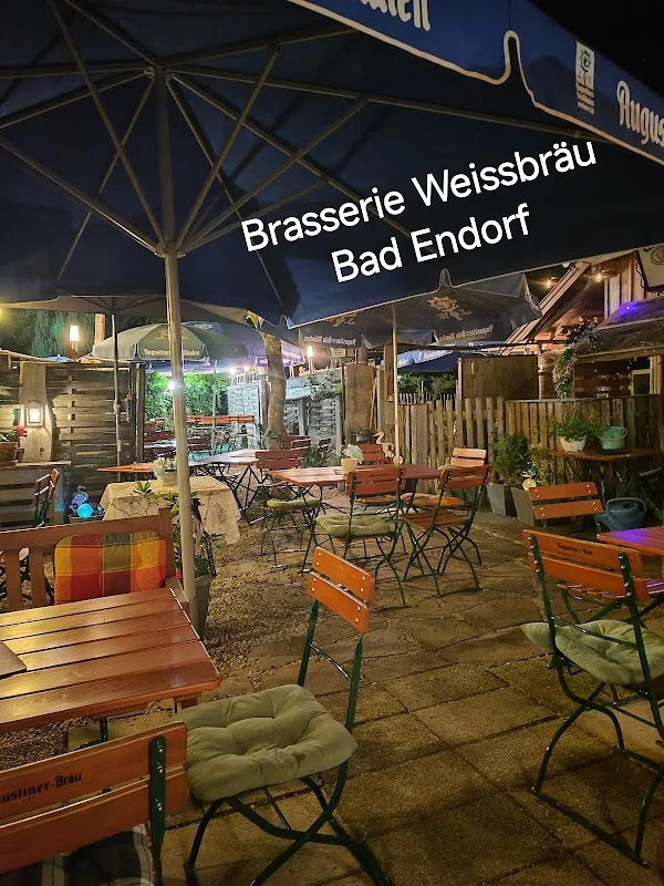 Brasserie Weissbräu