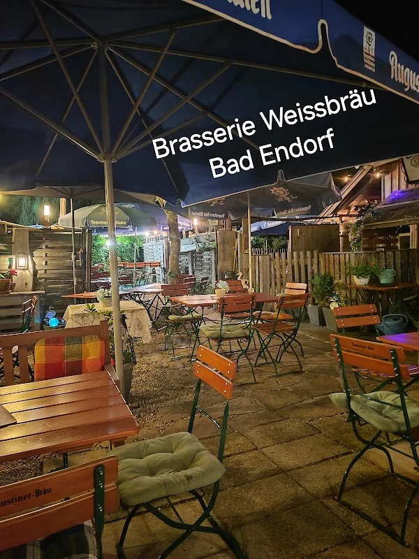 Event: Brasserie Weissbräu