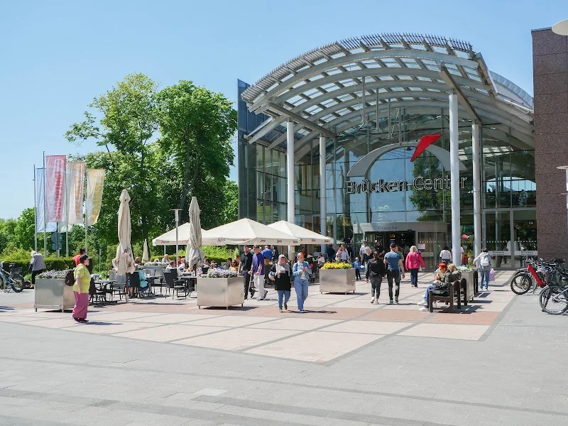 Event: Brücken-Center Ansbach