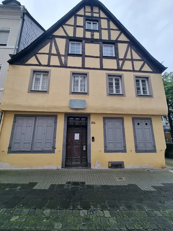 Mutter-Beethoven-Haus