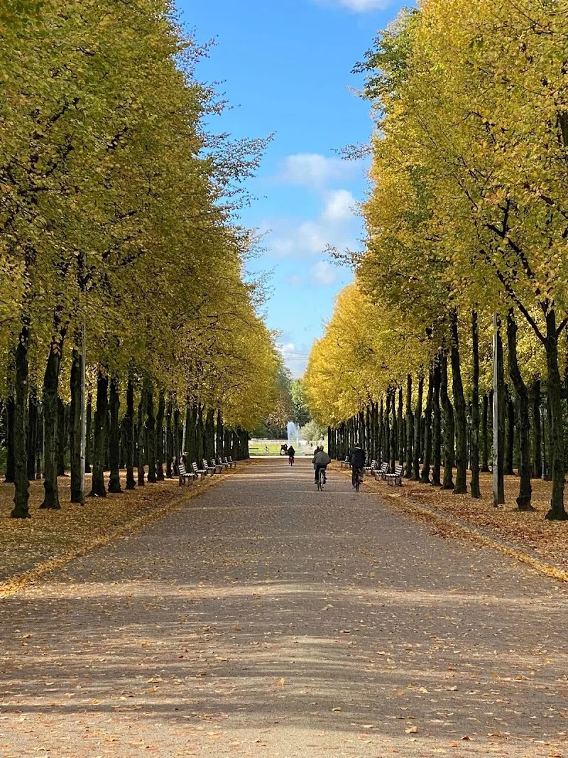 Event: Hofgarten