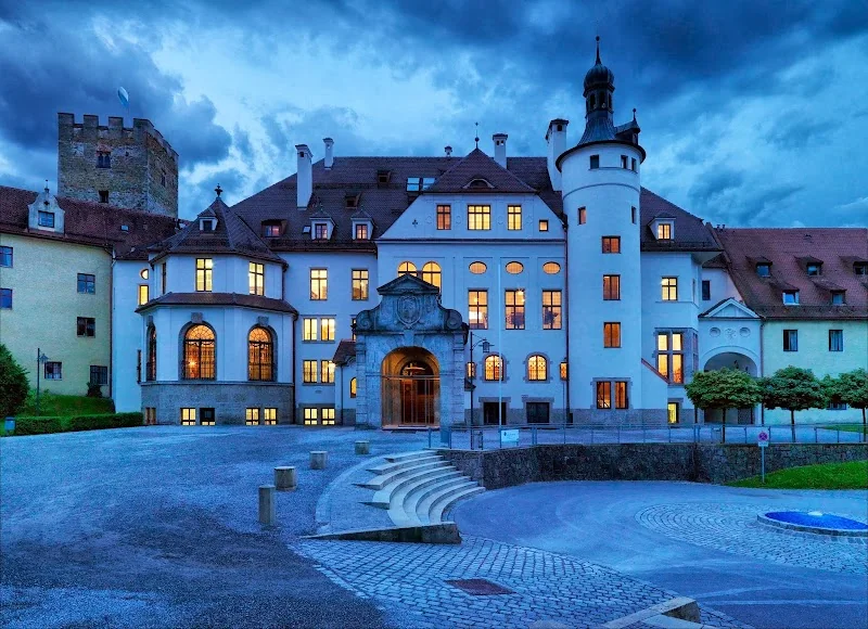 Event: Schloss Neubeuern