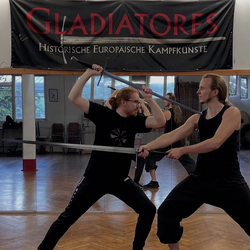 Gladiatores - Schule für historische europäische Kampfkünste