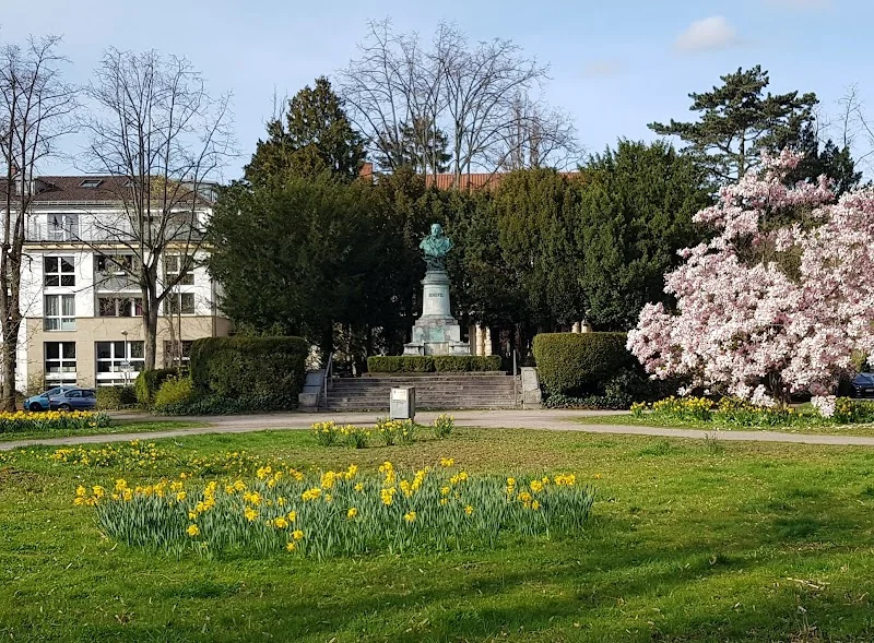 Scheffel Ehrendenkmal