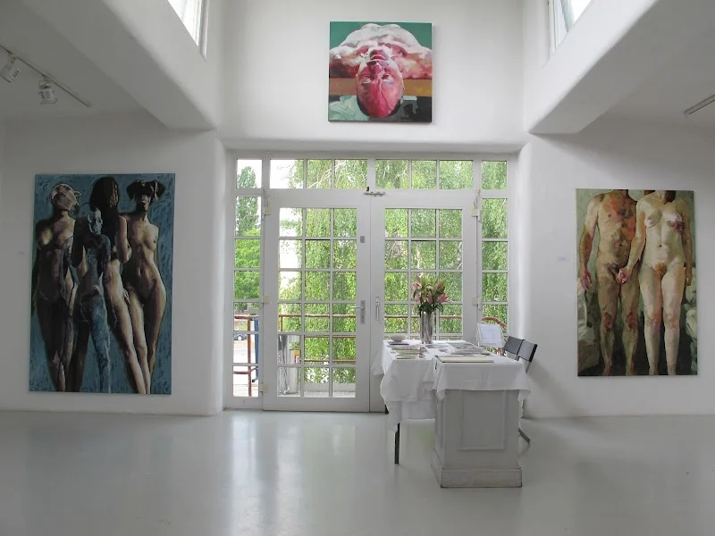 Event: Kunsthaus sans titre