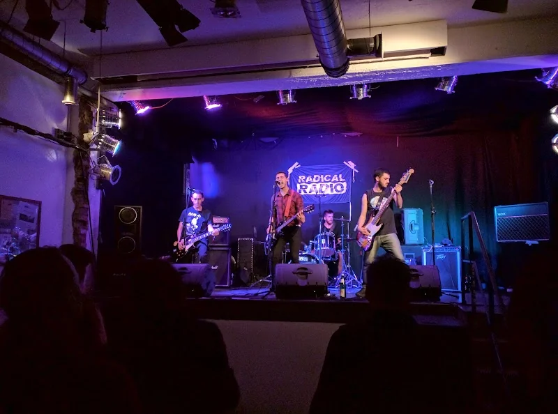 Event: Kult41