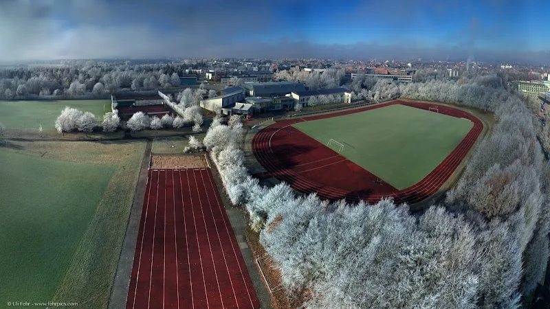 Event: BaySpo Bayreuther Zentrum für Sportwissenschaft