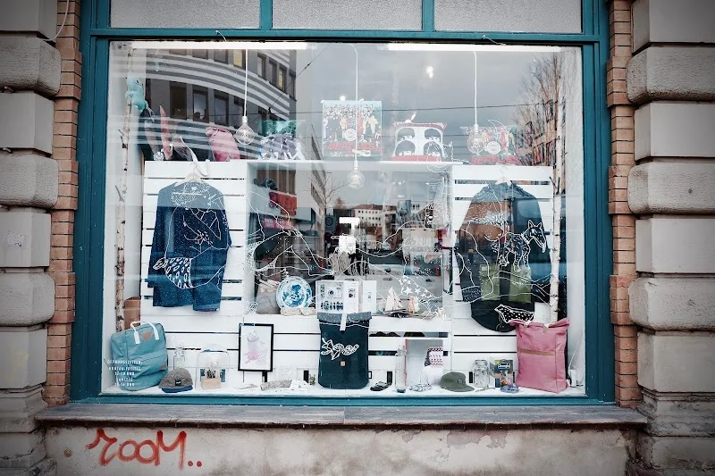 Event: Wild Wood Gallery & Store