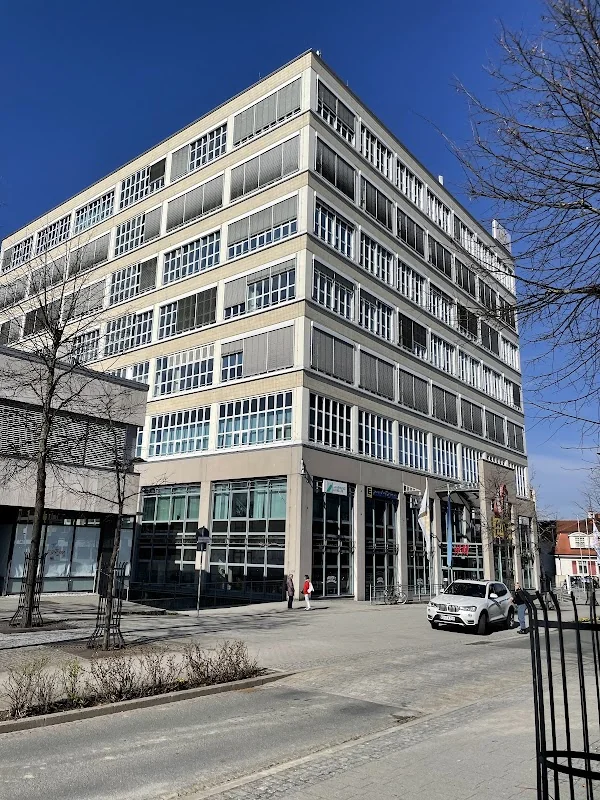 Event: Campus Kulmbach - Uni Bayreuth