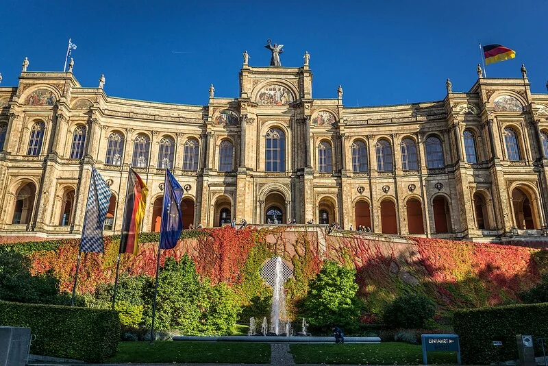 Maximilianeum