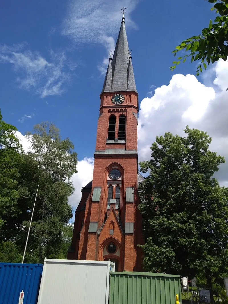 Event: Innenstadt