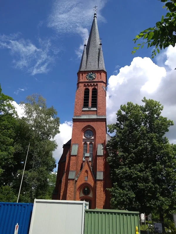 Event: Innenstadt