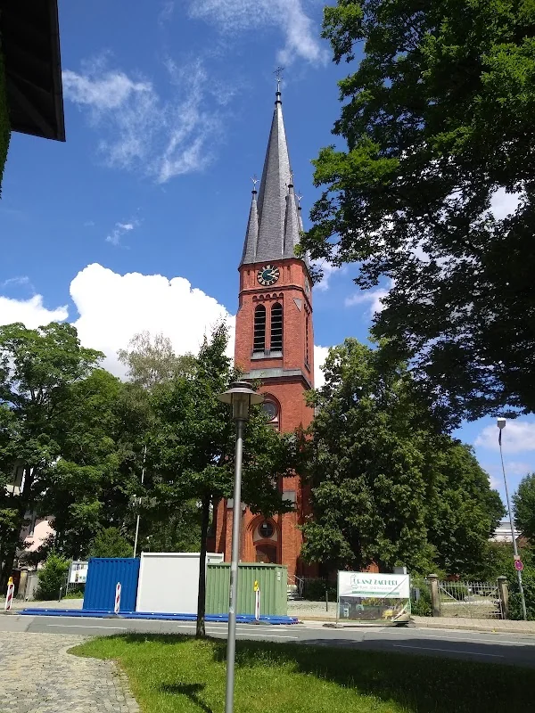 Innenstadt