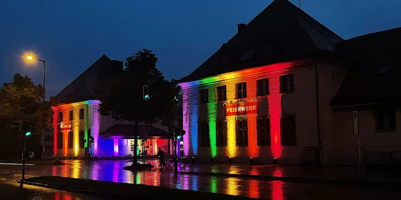 Event: Feierwerk