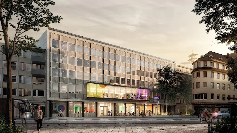 Event: Wissenswerkstadt Bielefeld