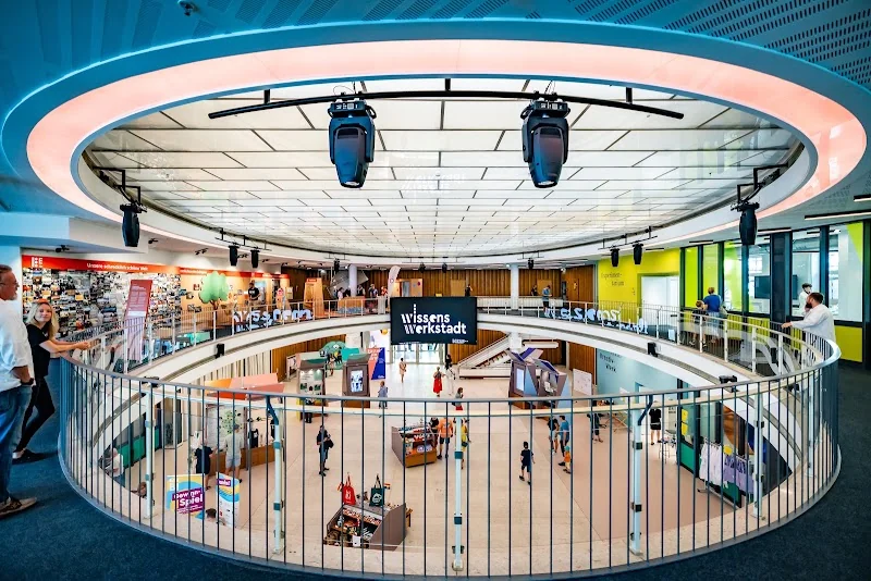 Event: Wissenswerkstadt Bielefeld